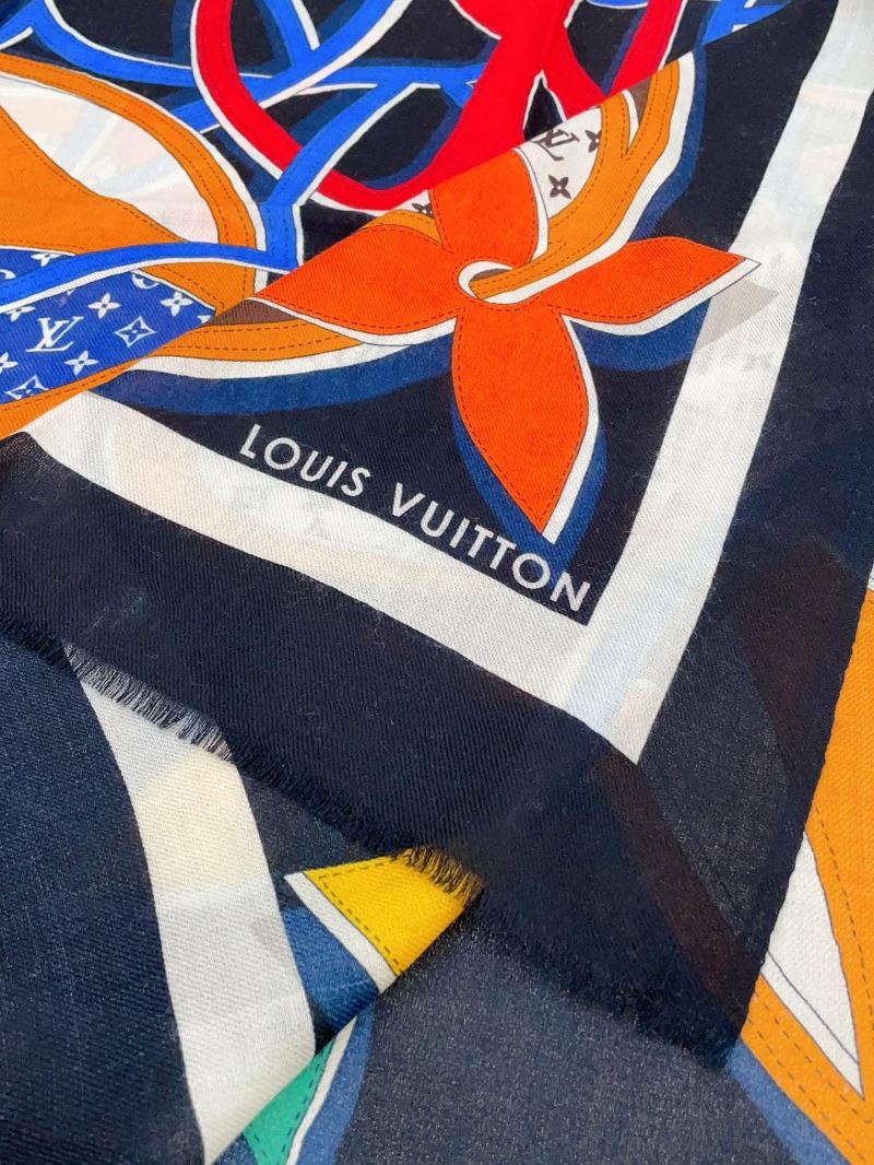 Louis Vuitton Scarf